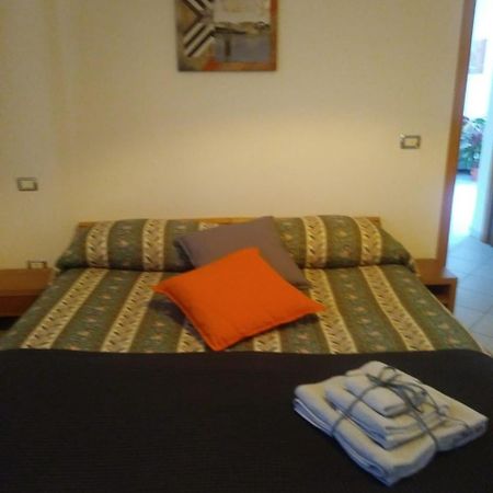 Apartamento Angy House Iolanda di Savoia Exterior foto