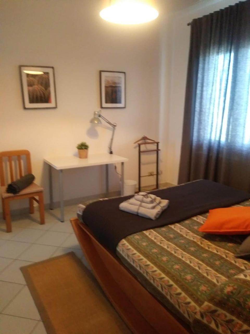 Apartamento Angy House Iolanda di Savoia Exterior foto