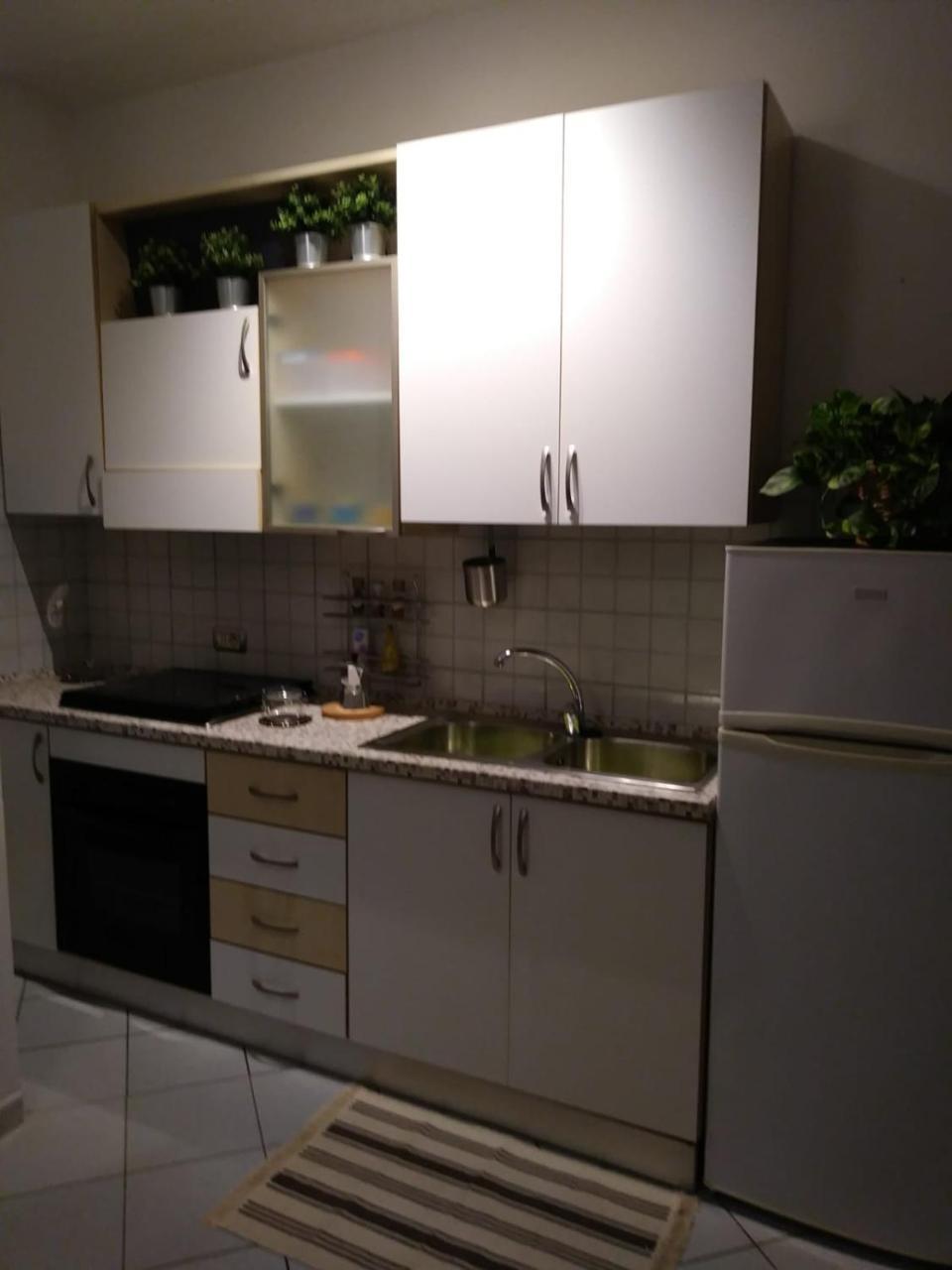 Apartamento Angy House Iolanda di Savoia Exterior foto
