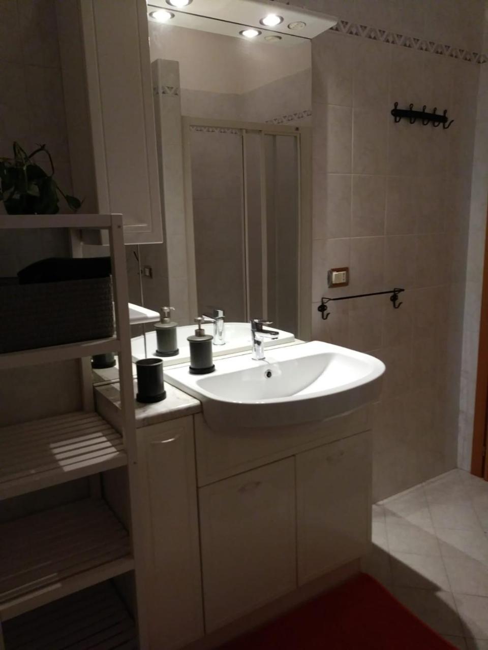 Apartamento Angy House Iolanda di Savoia Exterior foto